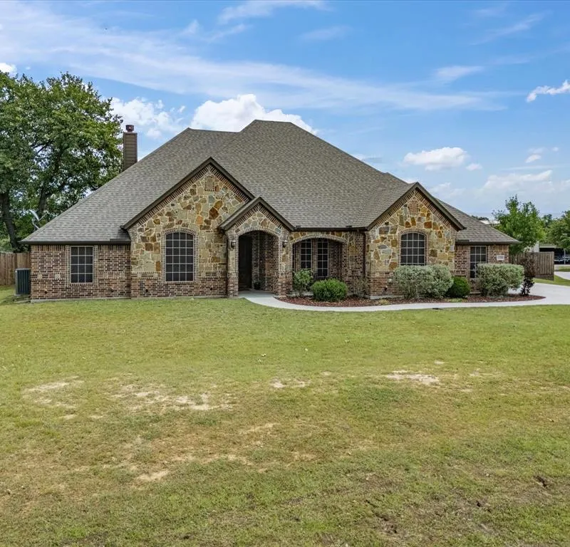 12204 Lighthouse Hill, Azle TX 76020