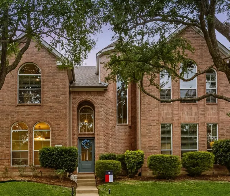 1329 Calistoga Drive, Rockwall TX 75087