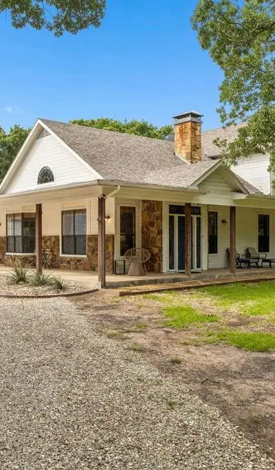 10309 County Road 2450, Terrell TX 75160
