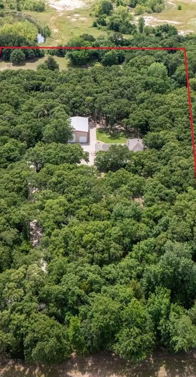 10309 County Road 2450, Terrell TX 75160 - Photo 3