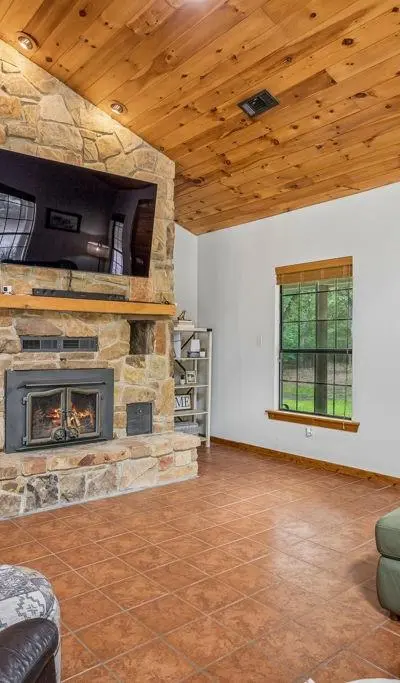 10309 County Road 2450, Terrell TX 75160 - Photo 5