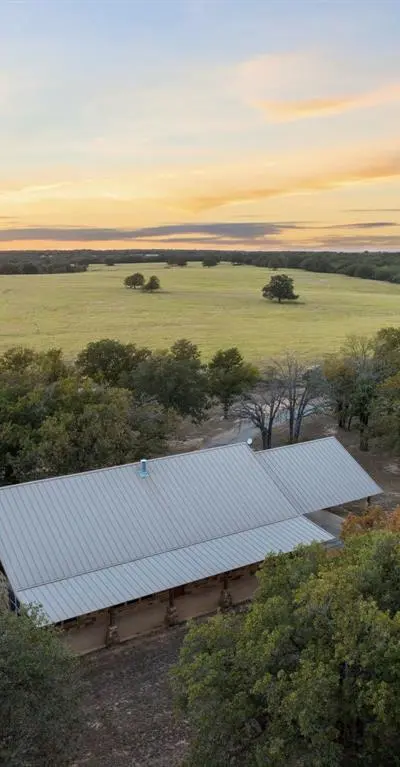 8757 S Farm to Market 1189, Lipan TX 76462