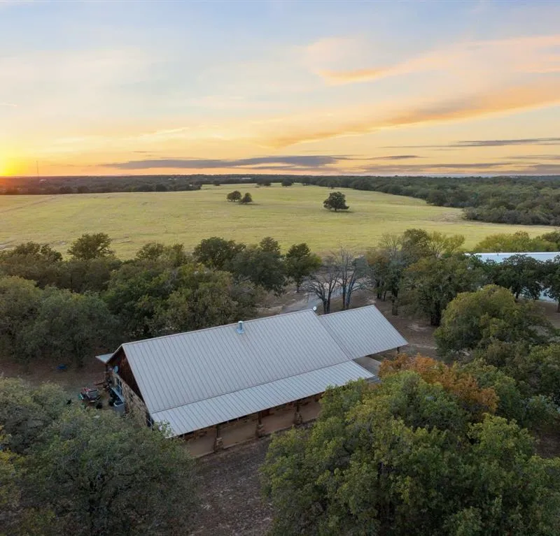 8757 S Farm to Market 1189, Lipan TX 76462