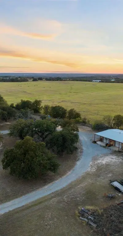 8757 S Farm to Market 1189, Lipan TX 76462 - Photo 2