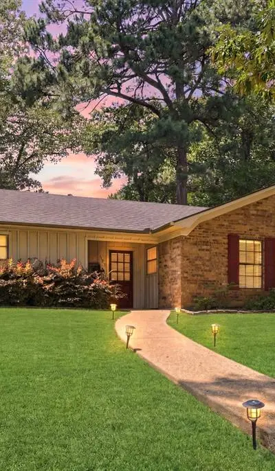 3505 Cloverdale Drive, Tyler TX 75701