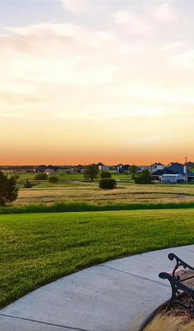 1029 Cloudy Court, Weatherford TX 76085
