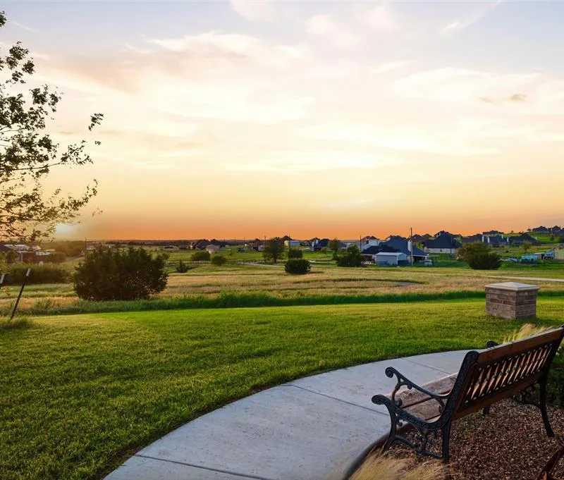 1029 Cloudy Court, Weatherford TX 76085