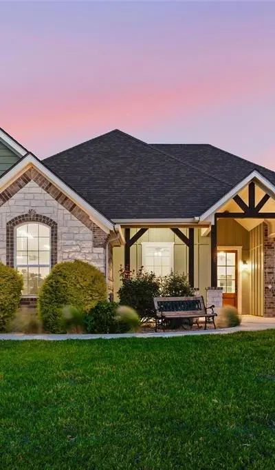 1029 Cloudy Court, Weatherford TX 76085 - Photo 2