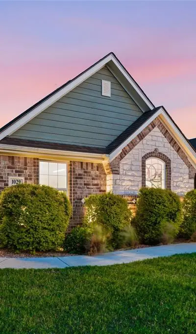 1029 Cloudy Court, Weatherford TX 76085 - Photo 5