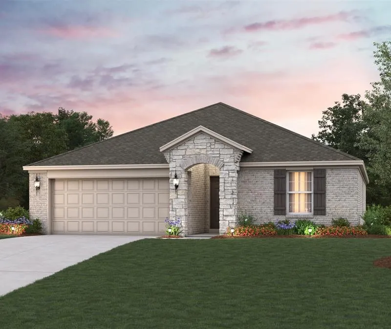 2208 Briarbrook Drive, Denton TX 76207