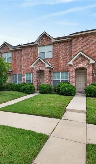 2312 Calendar Court, Grand Prairie TX 75050