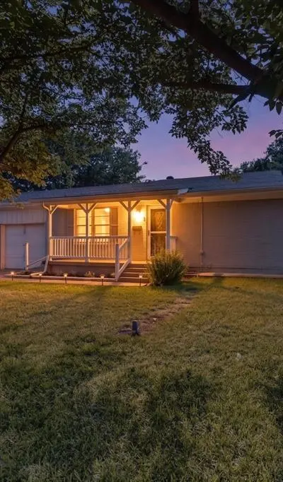 3606 Reeves Street, North Richland Hills TX 76117