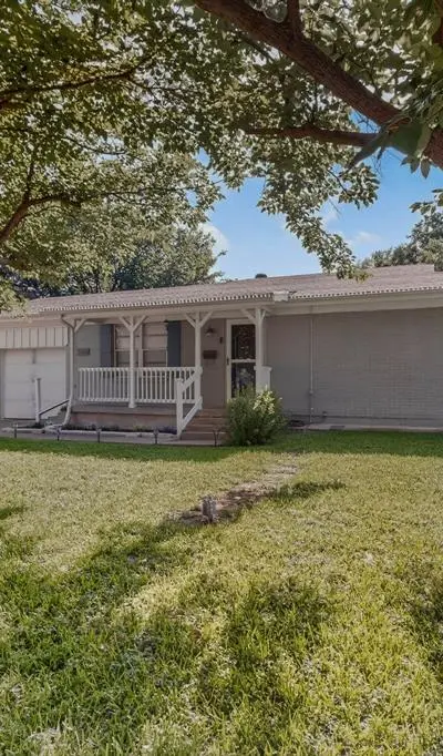 3606 Reeves Street, North Richland Hills TX 76117 - Photo 2