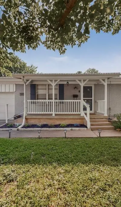 3606 Reeves Street, North Richland Hills TX 76117 - Photo 5