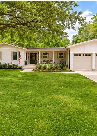6917 Kirkwood Road, Fort Worth TX 76116