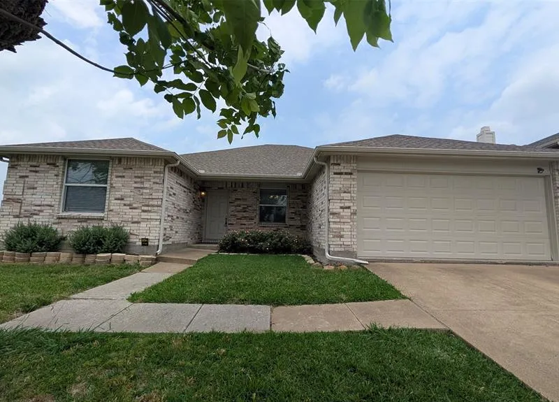 1112 Ann Drive, Wylie TX 75098