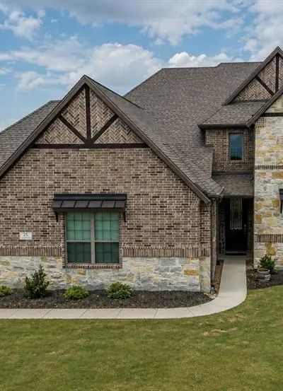 25 Morrison Road, Howe TX 75459