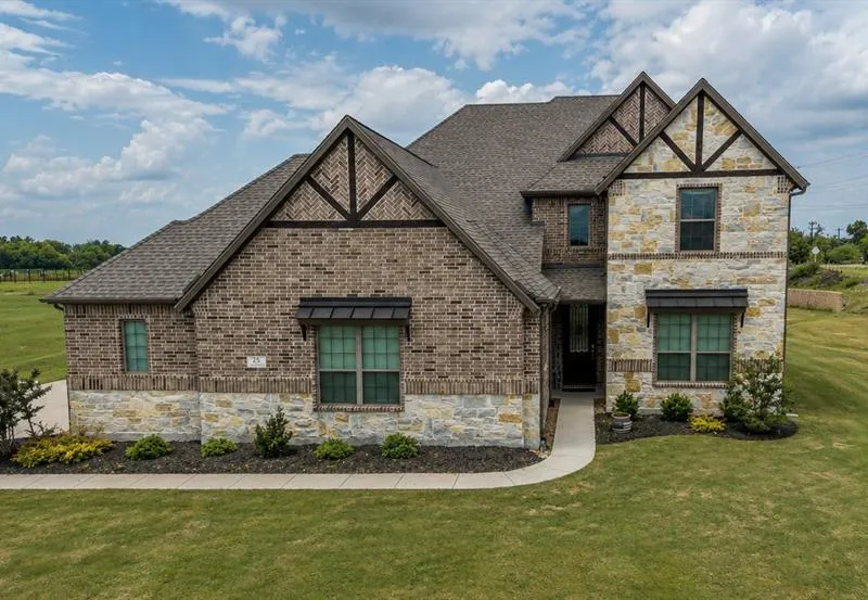 25 Morrison Road, Howe TX 75459