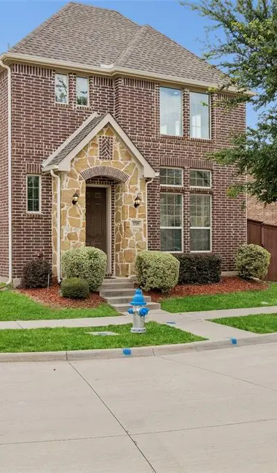 3709 Cliffstone Way, McKinney TX 75070 - Photo 2
