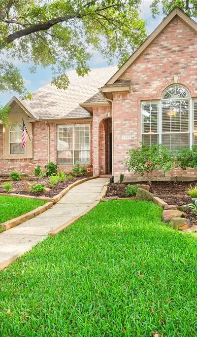 1416 Brandon Court, Allen TX 75013