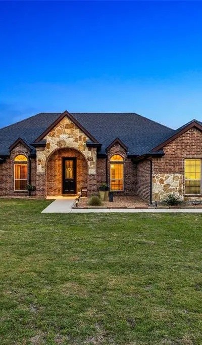 6001 Michael Road, Sanger TX 76266