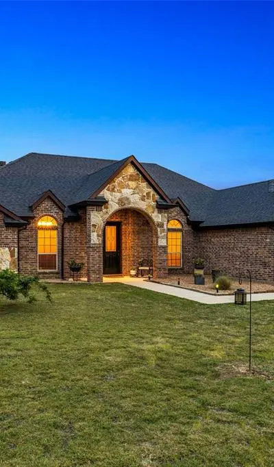 6001 Michael Road, Sanger TX 76266 - Photo 2