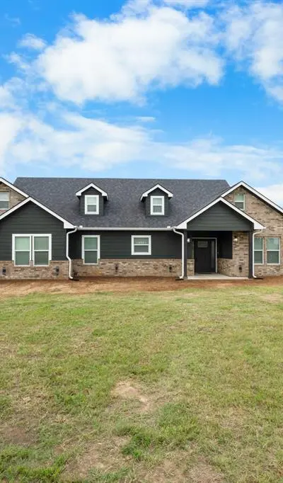 1446 Faulkner Road, Sunset TX 76270