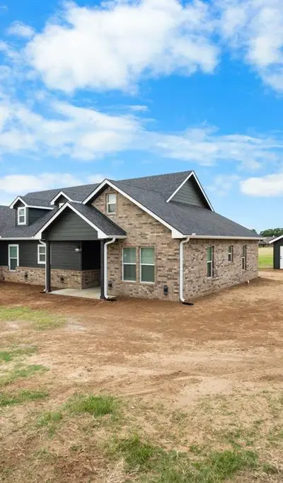 1446 Faulkner Road, Sunset TX 76270 - Photo 2