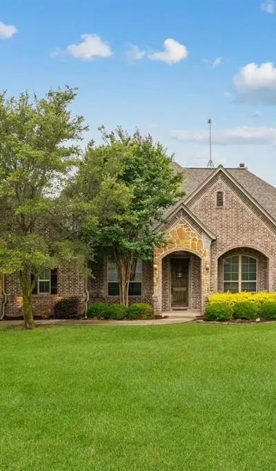 4713 Yucca Flats Trail, Fort Worth TX 76108
