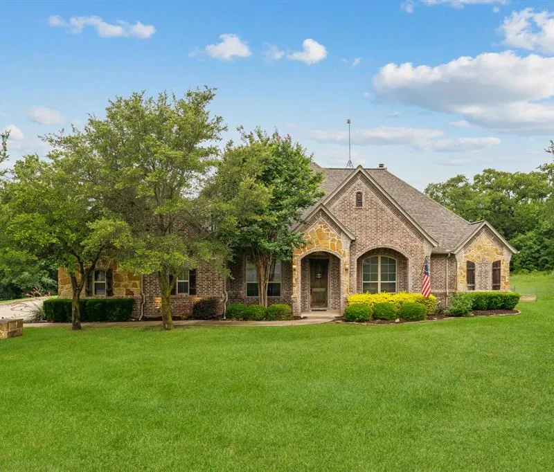 4713 Yucca Flats Trail, Fort Worth TX 76108