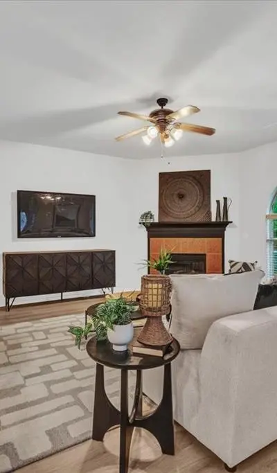 2704 Wales Drive, McKinney TX 75072 - Photo 4