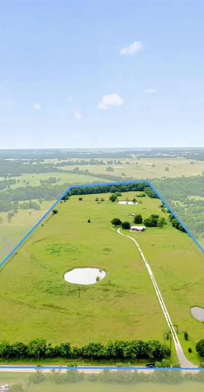 994 County Road 3925, Wolfe City TX 75496