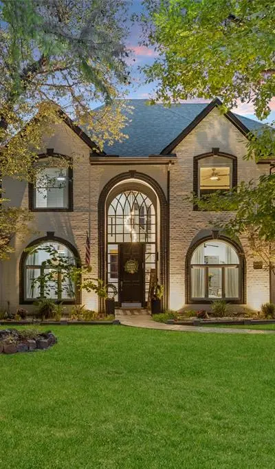 2410 Bastille Court, McKinney TX 75070