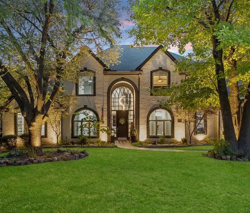 2410 Bastille Court, McKinney TX 75070