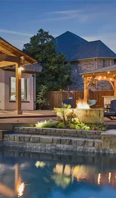 2410 Bastille Court, McKinney TX 75070 - Photo 2