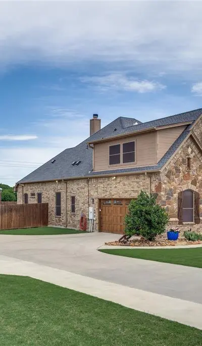 119 Cactus Drive, Decatur TX 76234 - Photo 2