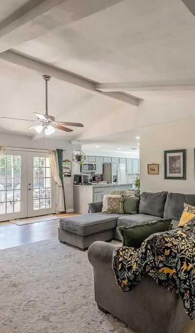 4108 Longleaf Lane, Fort Worth TX 76137 - Photo 5