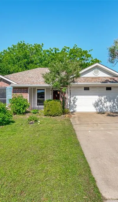 813 Royal Meadows Street, Denton TX 76209
