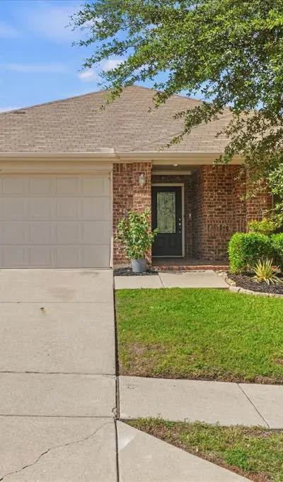 409 Harding Lane, Lavon TX 75166 - Photo 3