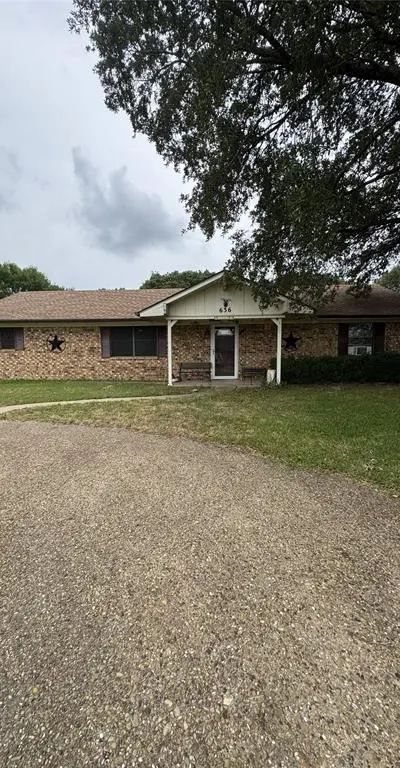 636 E Kempner Street, Mabank TX 75147