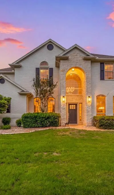 6901 Running Deer Court, Granbury TX 76049