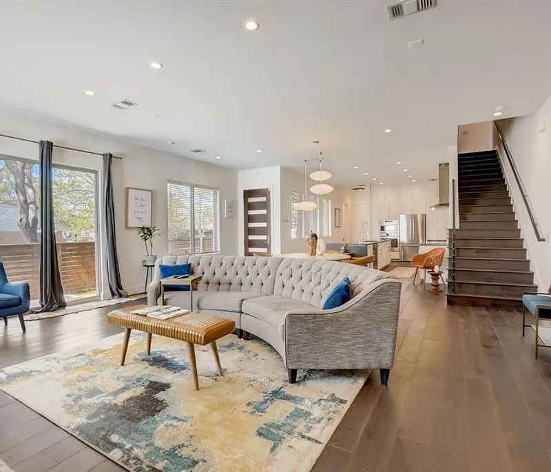 3312 Walchard Court, Dallas TX 75229