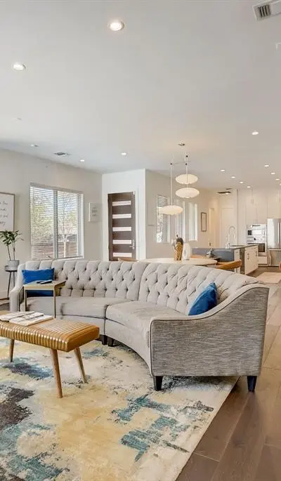 3312 Walchard Court, Dallas TX 75229