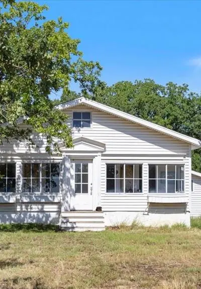 12152 County Road 156, Bluff Dale TX 76433