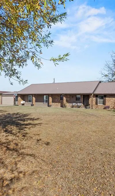 625 COUNTY ROAD 13300, Paris TX 75462