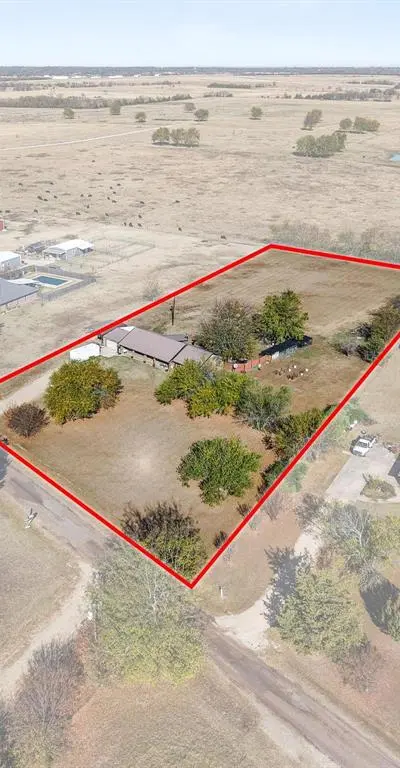 625 COUNTY ROAD 13300, Paris TX 75462 - Photo 2