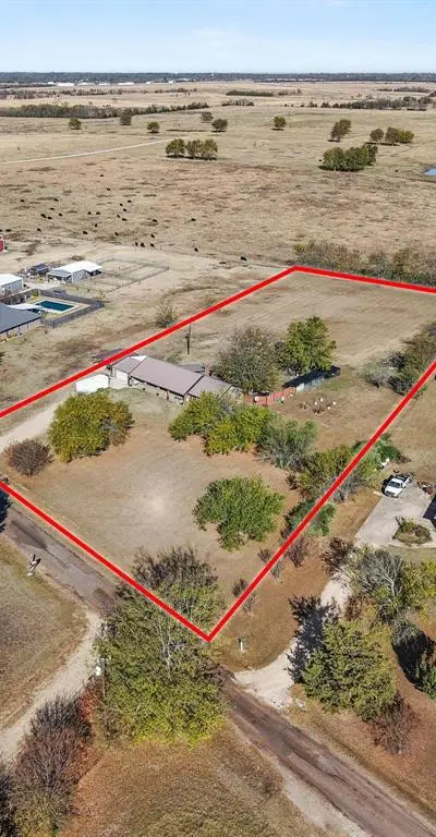 625 COUNTY ROAD 13300, Paris TX 75462 - Photo 3
