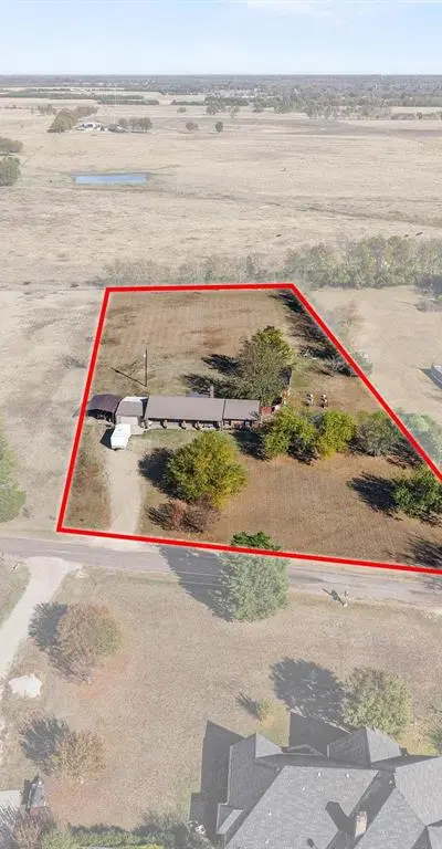 625 COUNTY ROAD 13300, Paris TX 75462 - Photo 4