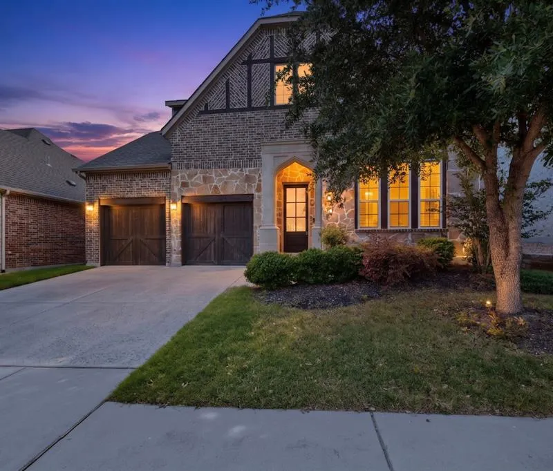 5901 The Esplanade Drive, McKinney TX 75070