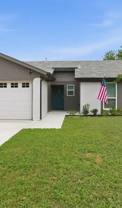 6449 Highview Terrace, Watauga TX 76148